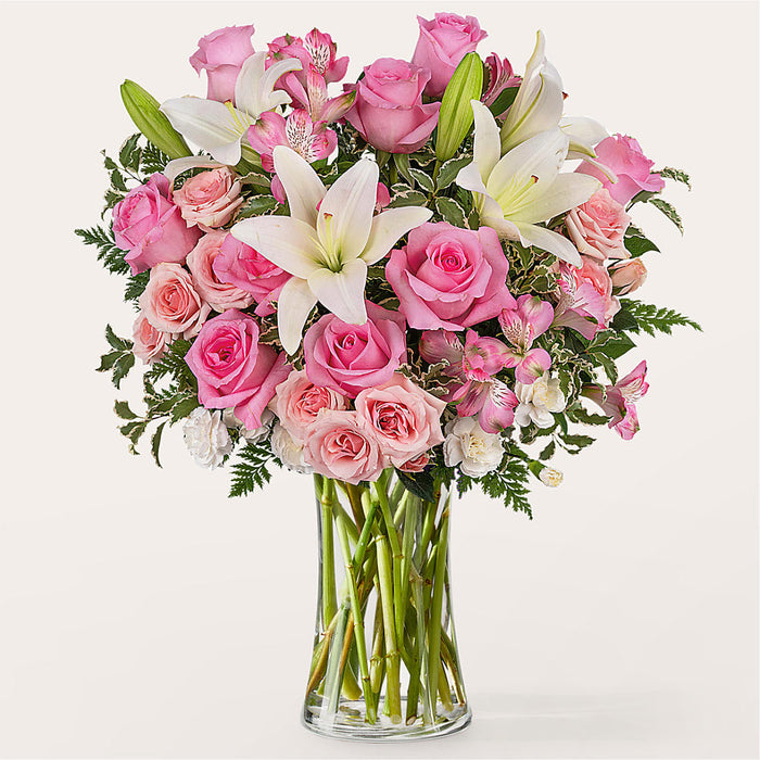All the Best Bouquet – BUEHLER'S FLORAL, Wooster OH