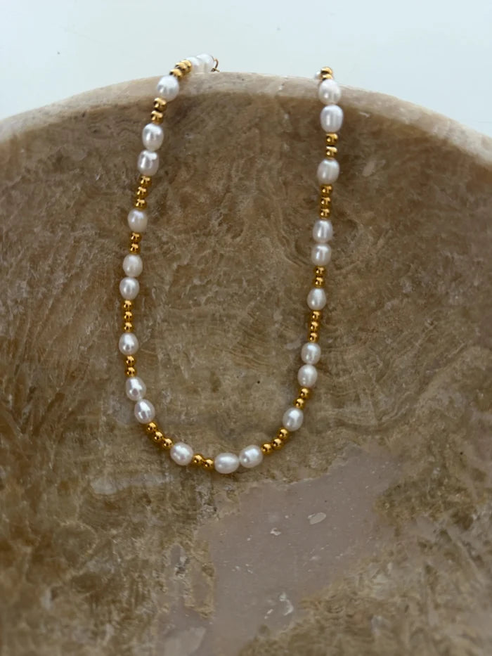 Allie Necklace