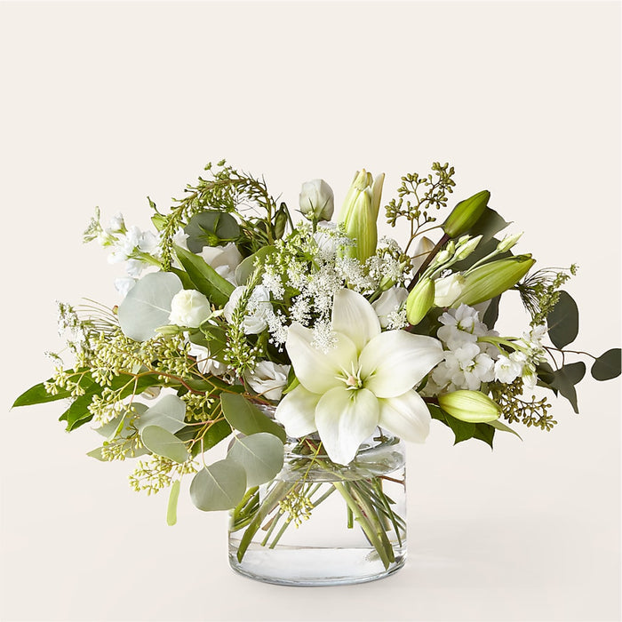 Alluring Elegance Bouquet – BUEHLER'S FLORAL, Wooster OH