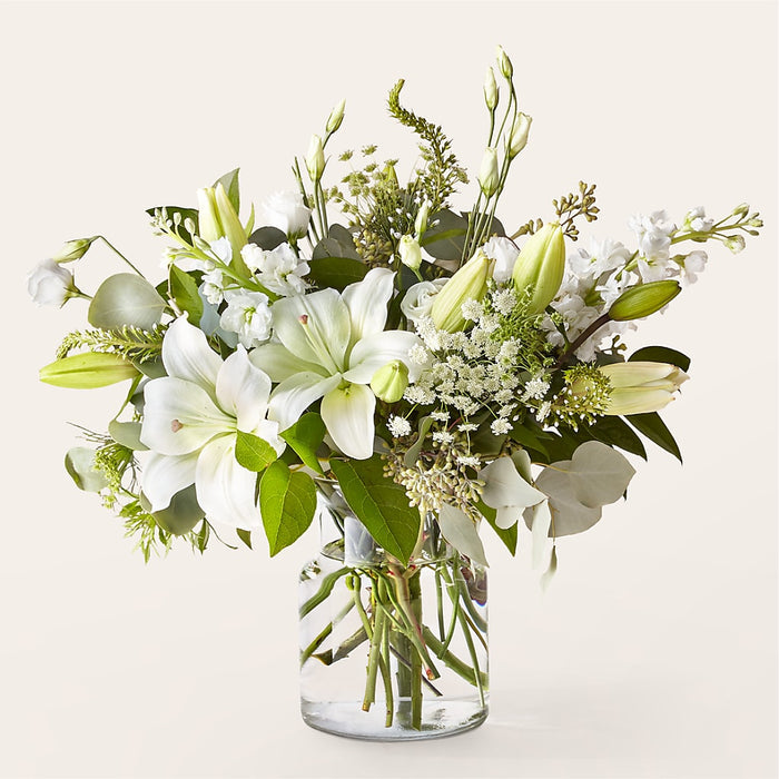 Alluring Elegance Bouquet – BUEHLER'S FLORAL, Wooster OH