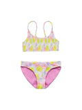 ALOHA VACAY RECYCLED BIKINI