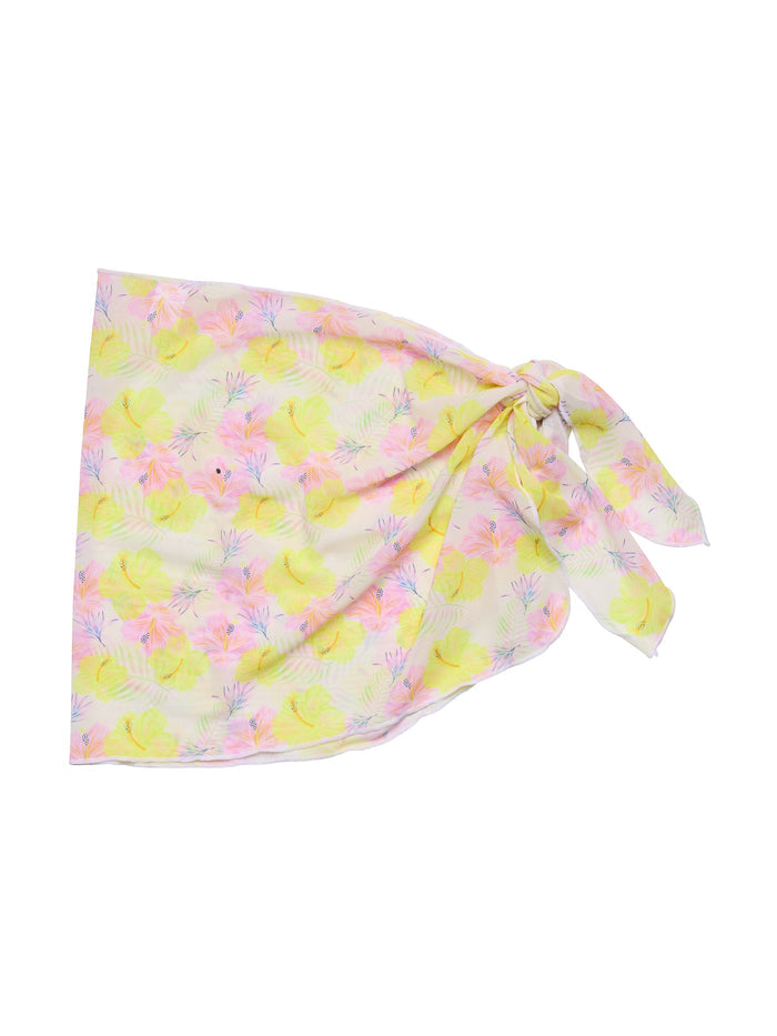 ALOHA VACAY SARONG