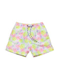 Aloha Vacay Swim Short
