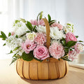 Always Graceful Basket – BUEHLER'S FLORAL, Wooster OH