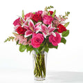 Always You Bouquet – BUEHLER'S FLORAL, Wooster OH
