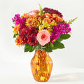 Amber Muse Bouquet – BUEHLER'S FLORAL, Wooster OH