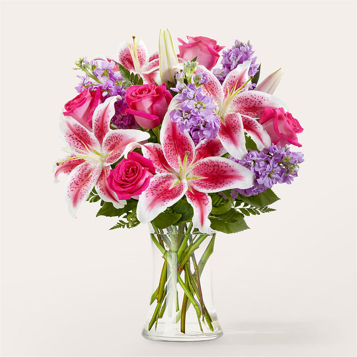 Amore Bouquet – BUEHLER'S FLORAL, Wooster OH
