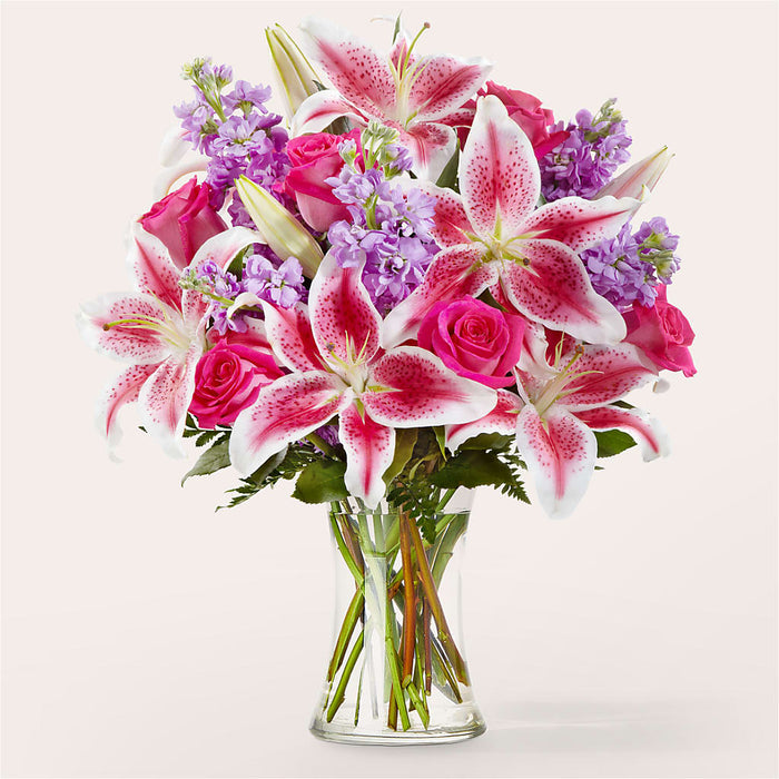 Amore Bouquet – BUEHLER'S FLORAL, Wooster OH