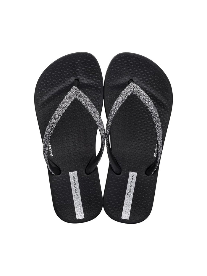 Ana Sparkle Flip Flops