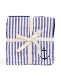 Anchor Hand Towel Set