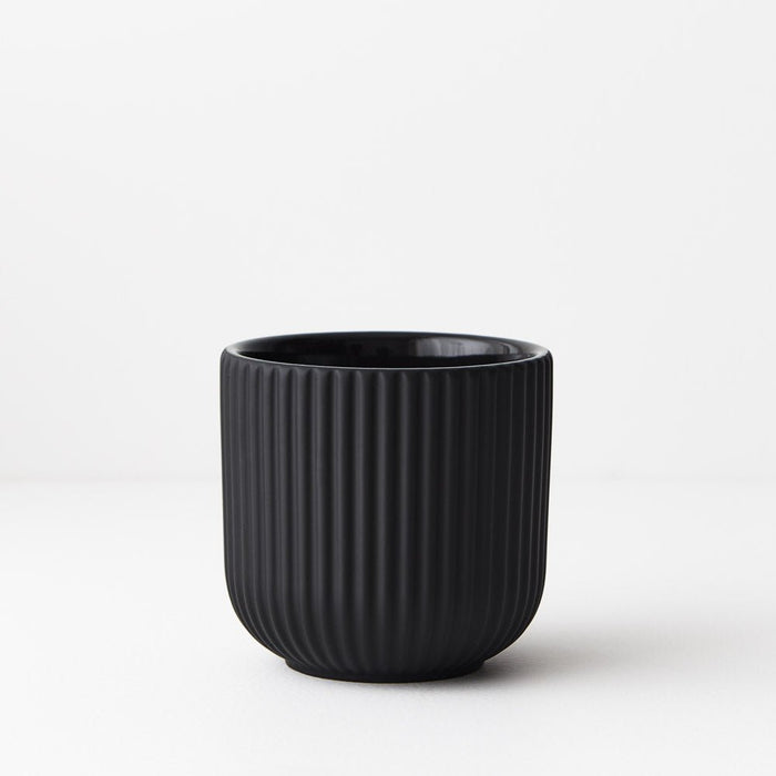 Black / 10.5cmh x 11.5cmd