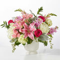 Antique Shopping Bouquet – BUEHLER'S FLORAL, Wooster OH