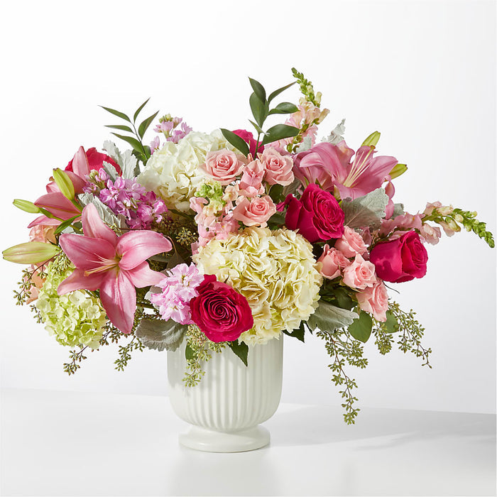 Antique Shopping Bouquet – BUEHLER'S FLORAL, Wooster OH