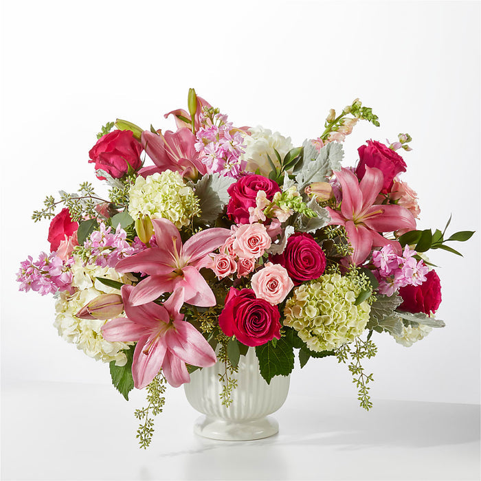 Antique Shopping Bouquet – BUEHLER'S FLORAL, Wooster OH