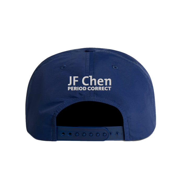 PC|JF CHEN ANTIQUES & AUTOMOBILES HAT
