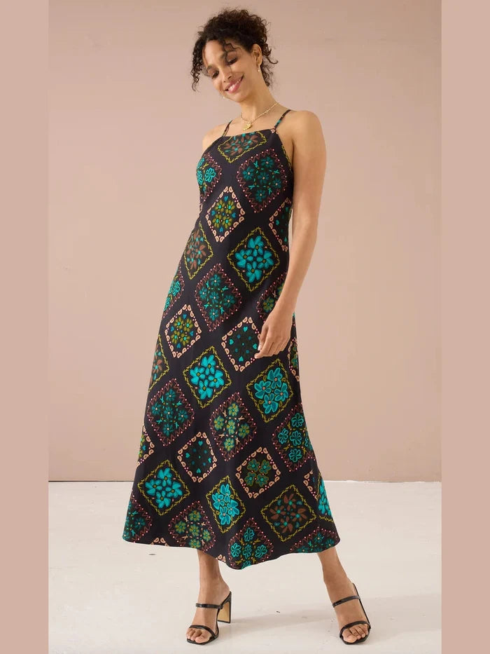 Anya Dress