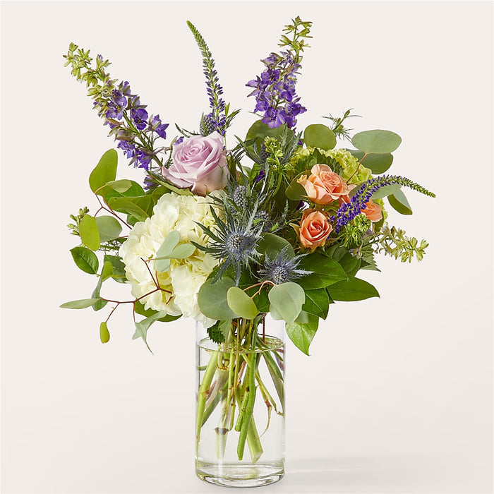 Appealing Aura Bouquet – BUEHLER'S FLORAL, Wooster OH