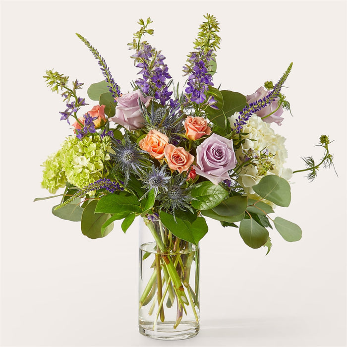 Appealing Aura Bouquet – BUEHLER'S FLORAL, Wooster OH