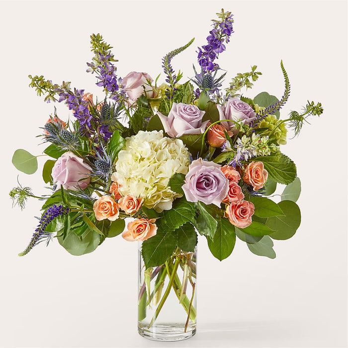 Appealing Aura Bouquet – BUEHLER'S FLORAL, Wooster OH