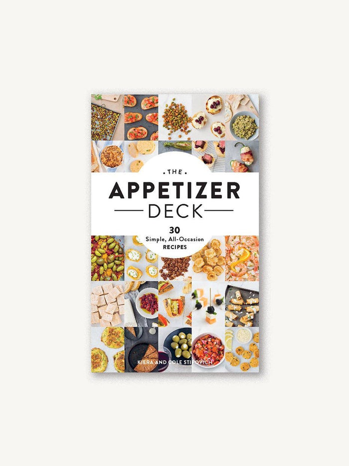 Appetizer Deck