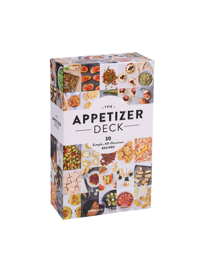 Appetizer Deck