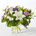 April Showers Bouquet – BUEHLER'S FLORAL, Wooster OH