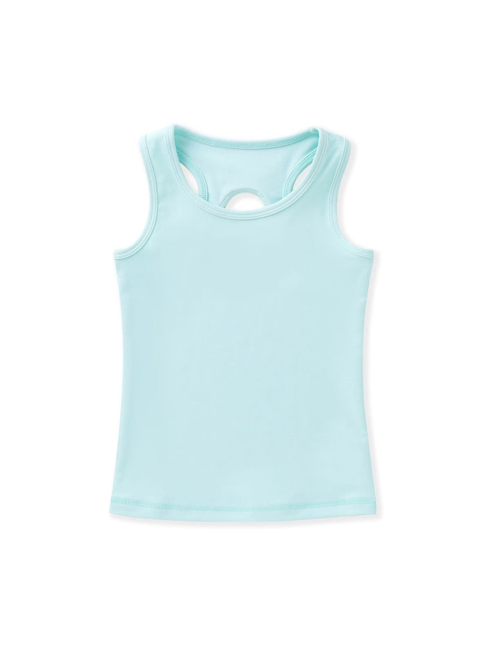 Aqua Active Tank