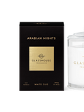 Arabian Nights 13.4 oz - Exotic Scent Experience