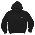 ARCHITECTURE & AUTOMOBILES HOODIE BLACK