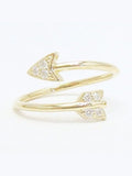 Arrow Ring