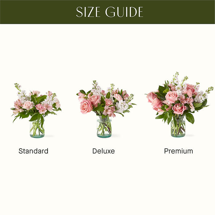 At the Ballet Bouquet – BUEHLER'S FLORAL, Wooster OH