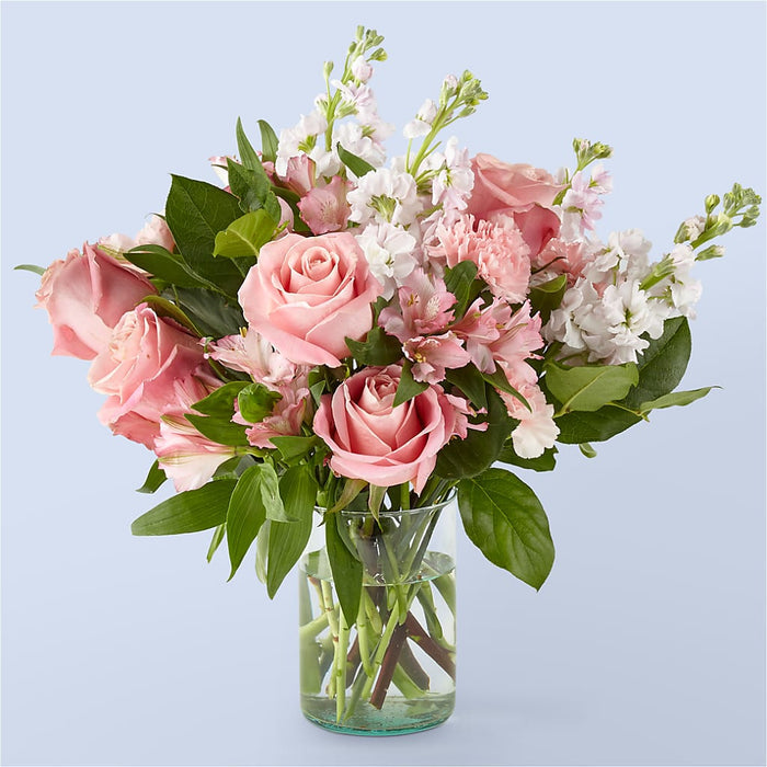 At the Ballet Bouquet – BUEHLER'S FLORAL, Wooster OH