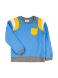 Atlas Pullover Warriors