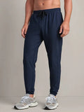 Atmosphere Midweight Jogger - Navy