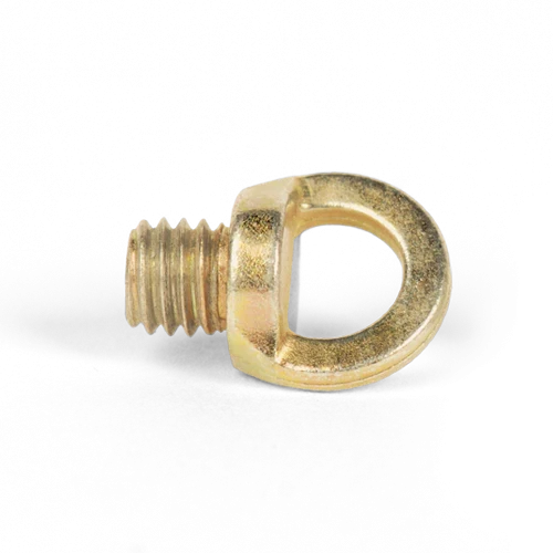 Black Attachment Bolt for Deeper Smart Sonar Mounting MARKSMAN