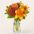 Autumnal Aroma Bouquet – BUEHLER'S FLORAL, Wooster OH