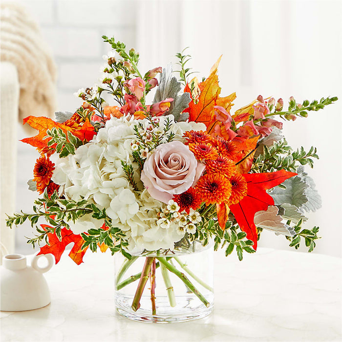 Autumnal Equinox Bouquet – BUEHLER'S FLORAL, Wooster OH
