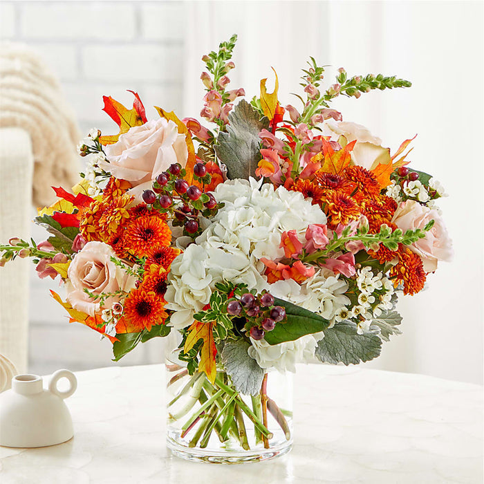 Autumnal Equinox Bouquet – BUEHLER'S FLORAL, Wooster OH