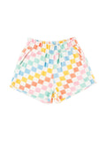 Ava Shorts Starburst