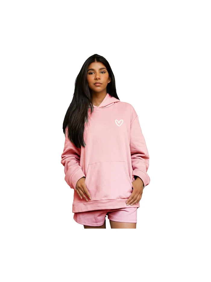 Babe (Bridesmaid) Sweatshirt