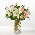 Ballet Slippers Bouquet – BUEHLER'S FLORAL, Wooster OH
