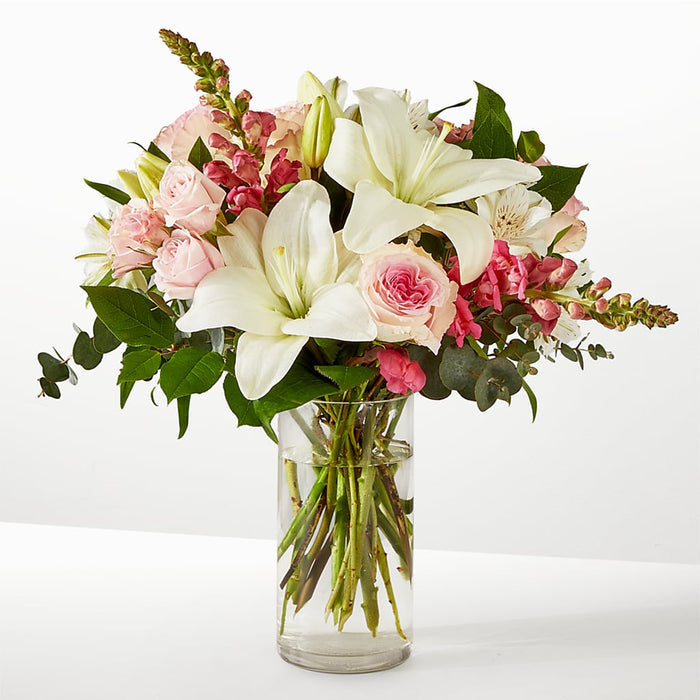 Ballet Slippers Bouquet – BUEHLER'S FLORAL, Wooster OH