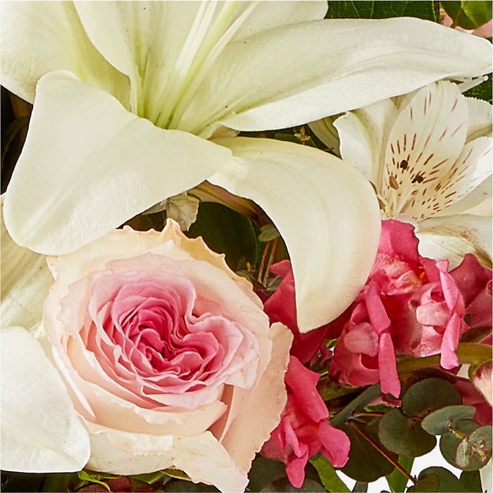 Ballet Slippers Bouquet – BUEHLER'S FLORAL, Wooster OH