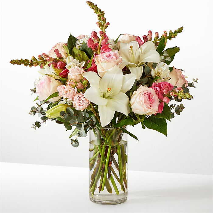 Ballet Slippers Bouquet – BUEHLER'S FLORAL, Wooster OH
