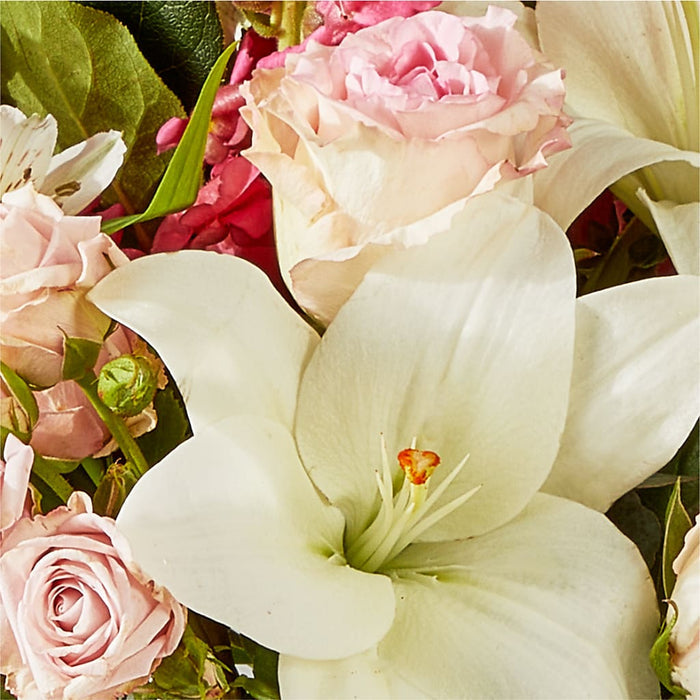 Ballet Slippers Bouquet – BUEHLER'S FLORAL, Wooster OH
