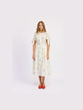 Barlet Midi Dress