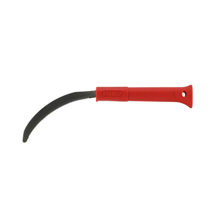 Barnel Sickle