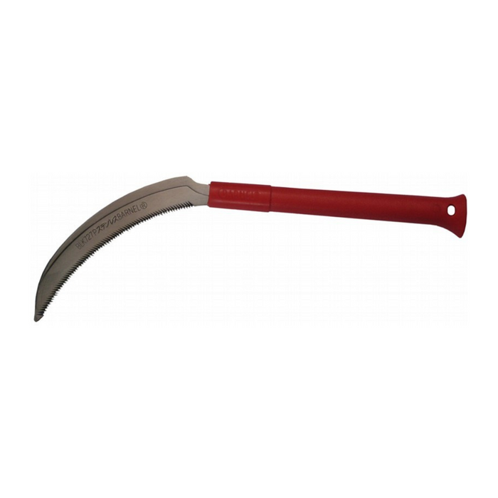 Barnel Sickle