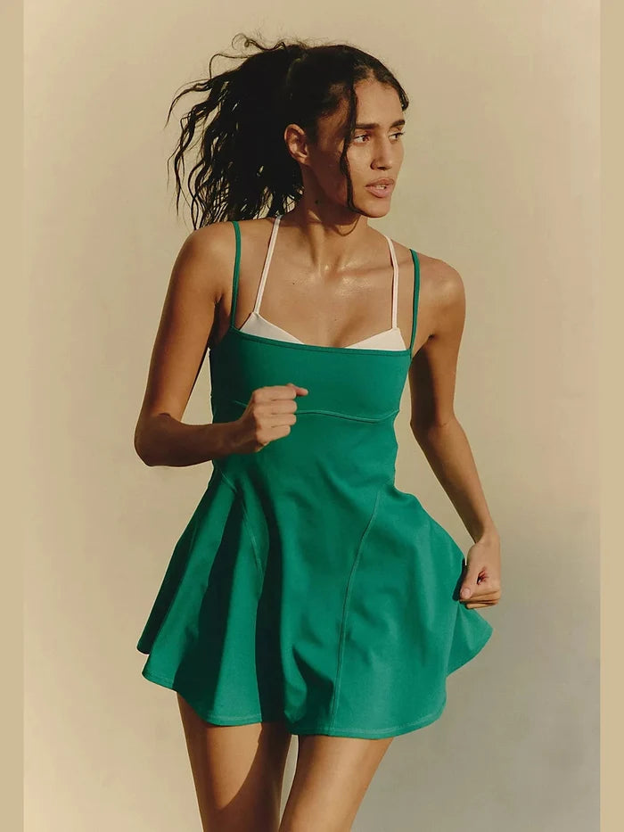 Baseline Tempo Dress