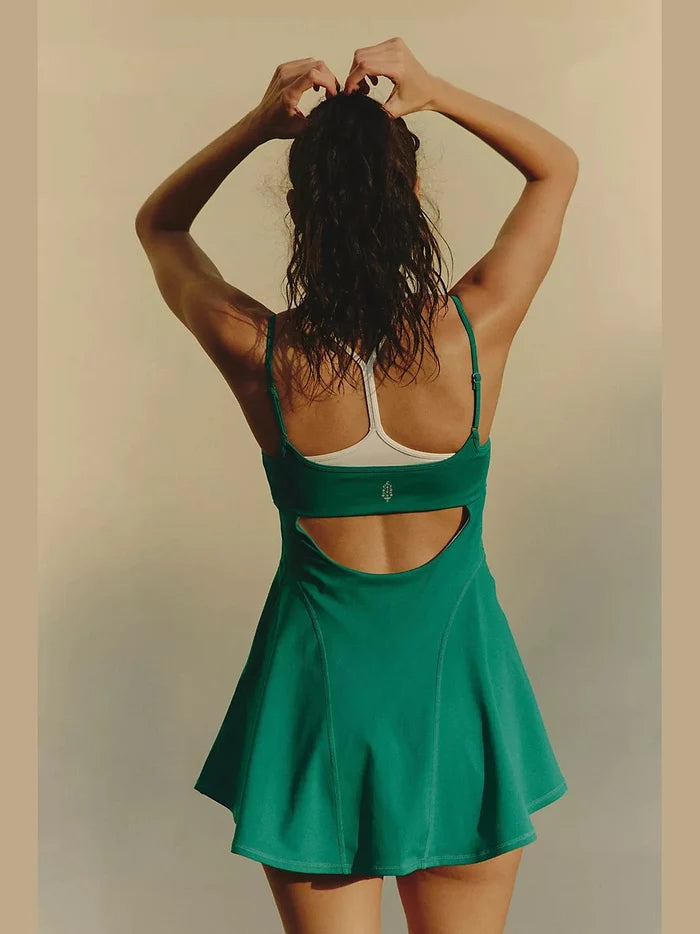 Baseline Tempo Dress